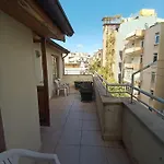 Antalya Kaleiçi Old Town