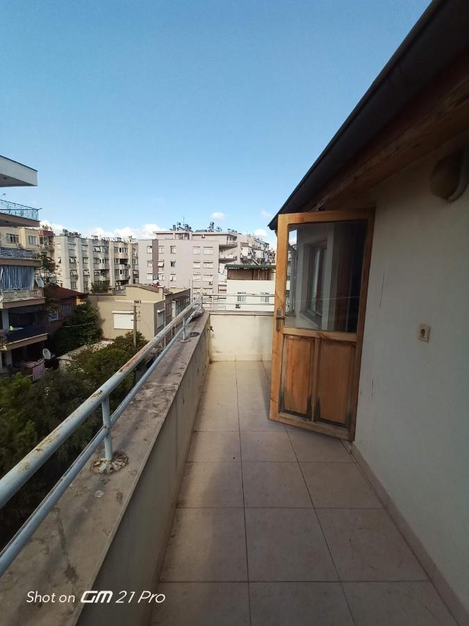 Kaleiçi Old Town Daire *